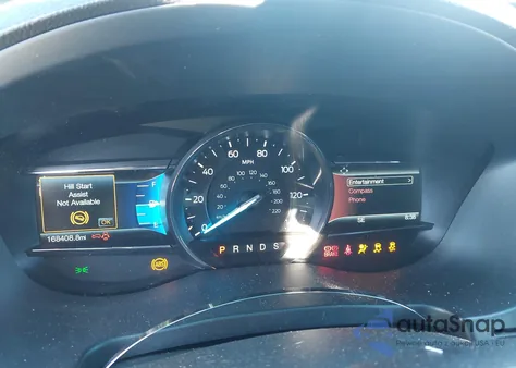 2017 Ford Explorer Xlt from USA, damaged, VIN 1FM5K8D84HGA06333